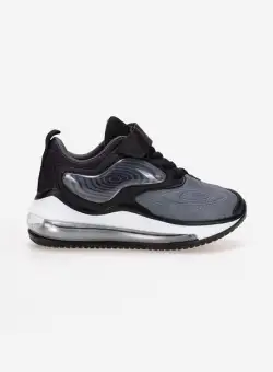 Adidasi copii Futuristic V2 gri