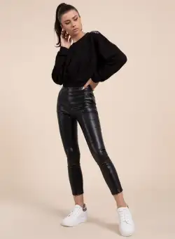 Bluza dama Mariya Neagra