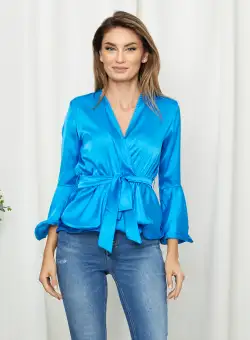 Bluza Gya Bleu