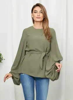 Bluza Nya Kaki