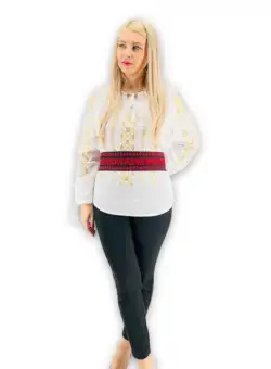 Brau traditional Adulti 45