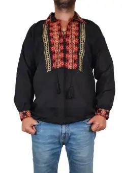 Camasa Traditionala Adonis 3