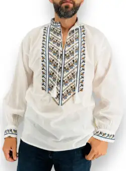 Camasa Traditionala Aureliu