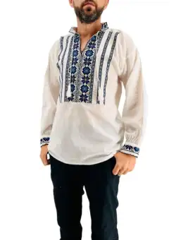 Camasa Traditionala Manole 3