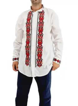 Camasa Traditionala Marci