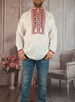 Camasa Traditionala Mitica