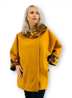 Cardigan De Toamna - Mariana 16
