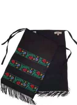 Fote fetite cu broderie Mira