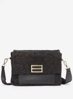 Geanta de umar Sonnet negra