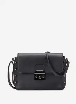 Geanta de umar Yenasa neagra