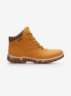 Ghete barbati Colbolt camel