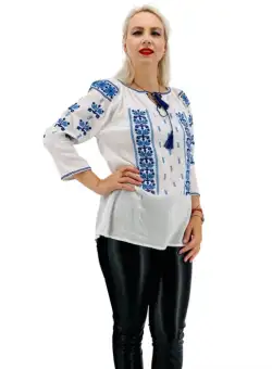 Ie Traditionala Clarita