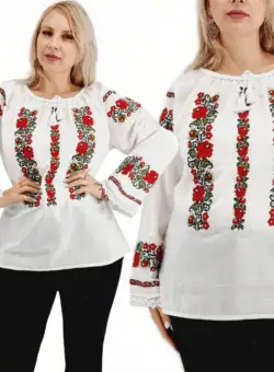 Ie Traditionala Eliza 2