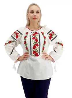 Ie traditionala Florinela 2