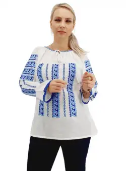Ie Traditionala Ionica