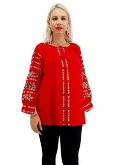 Ie Traditionala Natasa 2