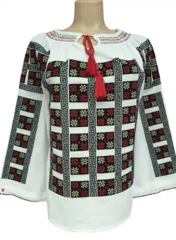 Ie Traditionala Pemota nr 175