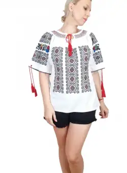Ie Traditionala Pemota nr 42