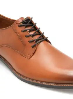 Pantofi ALDO maro, HANFORDD220, din piele naturala