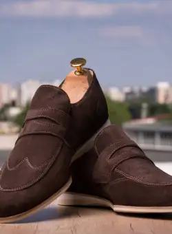 Pantofi Brian
