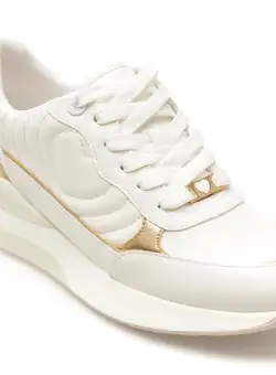 Pantofi sport ALDO albi, 13706536, din piele ecologica