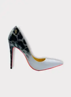 Pantofi Stiletto - Shade