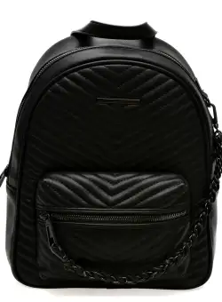 Poseta ALDO neagra, 13723540, din piele ecologica