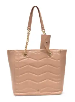 Poseta CALL IT SPRING bej, 13644459, din piele ecologica