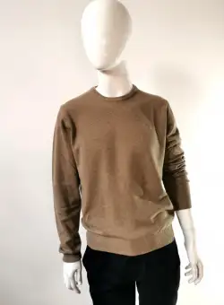 Pulovar 105 bej Granchio