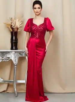 Rochie Agatha Rosie