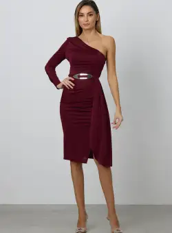 Rochie Alessandra Bordo