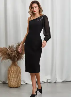 Rochie Allegra Neagra