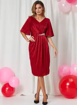 Rochie Arabella Rosie