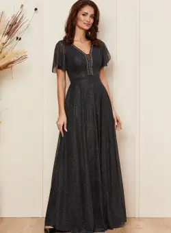 Rochie Atlanta Neagra