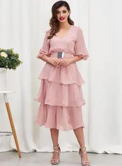 Rochie Camilla Rose
