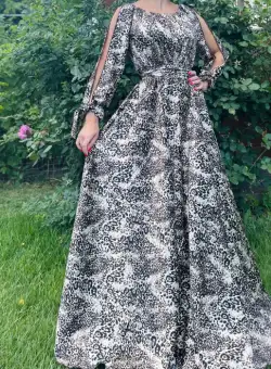 Rochie eleganta Bella 23