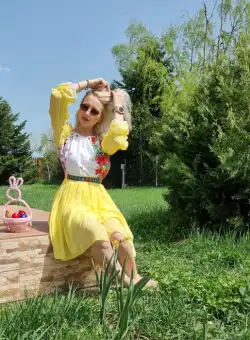 Rochie eleganta Martha