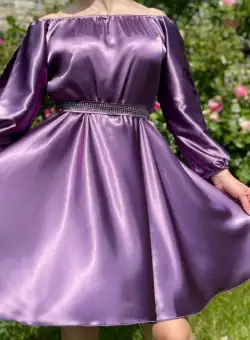 Rochie Eleganta Neli 42