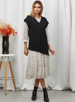 Rochie Eniko Neagra