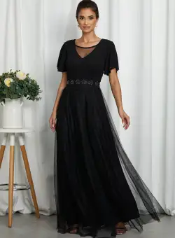 Rochie Epical Neagra