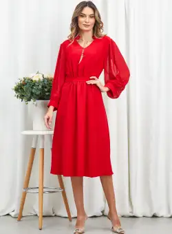 Rochie Frida Rosie