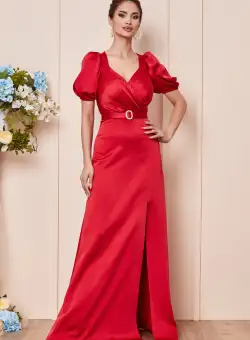 Rochie Genoveva Rosie