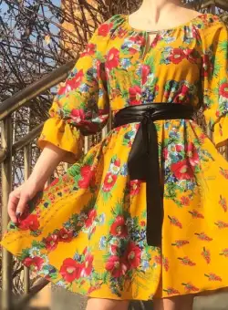 Rochie Gipsy