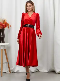 Rochie Janine Rosie