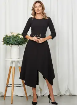 Rochie Kalina Neagra