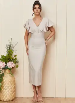 Rochie Kasia Nude