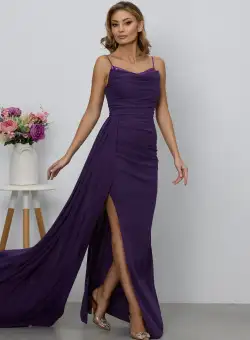 Rochie Madonna Violet