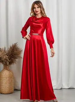 Rochie Meriem Rosie