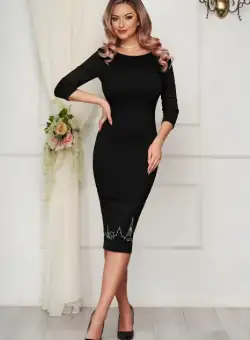 Rochie N Starshiners
