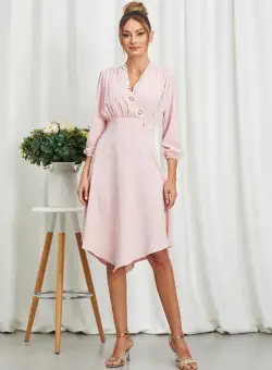 Rochie Nevena Rose